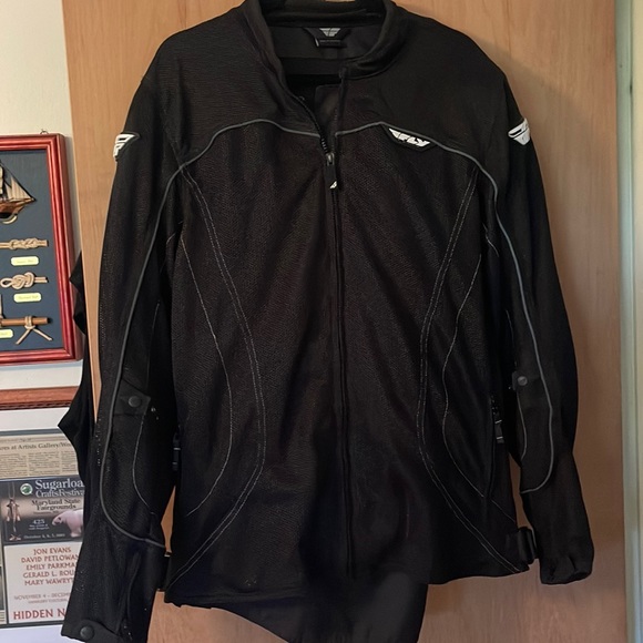 fly Jackets & Blazers - Fly street women’s jacket